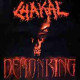 Chakal - Demon King