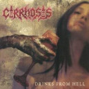 Cirrhosis - Drinks from Hell