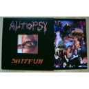 Autopsy - Shitfun