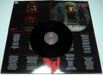 Marduk - Those of th