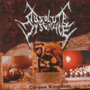 Absolute Disgrace - Corpse Kingdom  