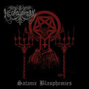 Necrophobic - Satanic Blasphemies
