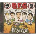 D.F.C – Farofa Kind (ao vivo)