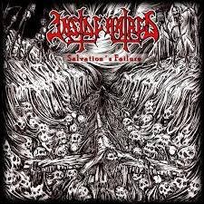 Inside Hatred - Salv
