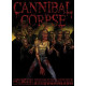 Cannibal Corpse - Global Evisceration 