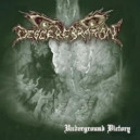Descerebration - Underground Victory