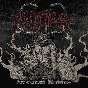 Krisiun - Arise from