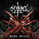 Scourge - Hate Metal