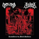 Carcará / Eternal Violence - Resistência do Metal Satânico