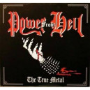 Power from Hell - The True Metal