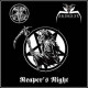 Sign of Evil /Abigail - Reaper's Night﻿