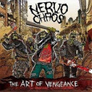 Nervochaos - The Art of Vengeance