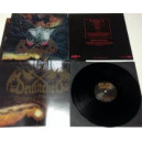 Bewitched - Diabolical Desecration﻿