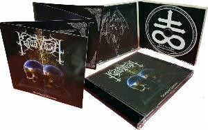 Katavasia - Sacrileg
