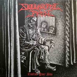 Slaughtered Priest -
