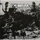 Die Human Race - The Black Order