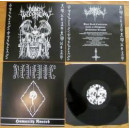 Black Witchery / Revenge - Holocaustic Death March to Humanity's Doom