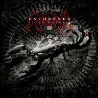 Enthroned - Tetra Ka