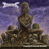 Coffins - Craving to