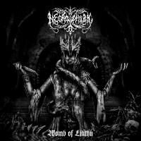 Necrophobic - Womb o