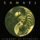 Samael - Ceremony of Opposites