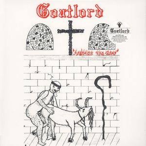 Goatlord - Sodomize 