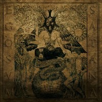 Goat Semen - Ego Sum