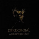 Primordial - A Journeys End