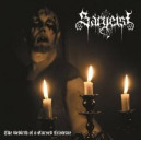 Sargeist - The Rebirth Of A Cursed Existence