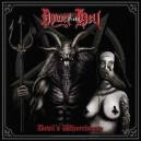 Power from Hell - Devil's Whorehouse