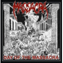 Massacra- The Demos 1987-1989 "Day of the Massacra