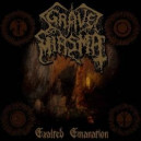 Grave Miasma - Exalted Emanation