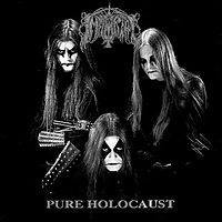 Immortal - Pure Holo