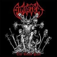 Sinister  The Blood