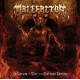 Malefactor - Celebrate thy War in the Darkest Throne