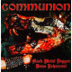 Communion - Black Metal Dagger Demo Rehearsal 