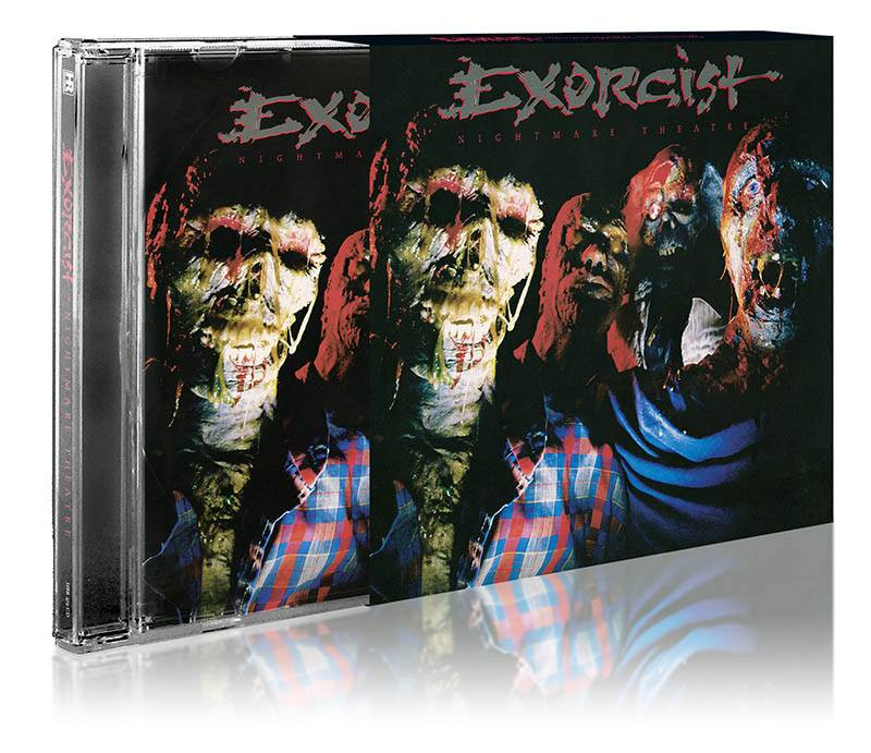 Exorcist -  Nightmar