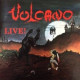 Vulcano - Live!