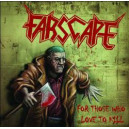 Farscape - For Those Who Love To Kill