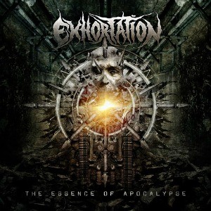 Exhortation - The Es