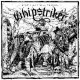 Whipstriker - Only Filth Will Prevail 