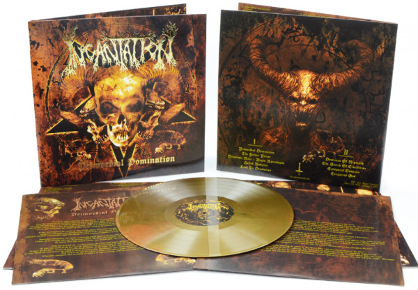 Bestial Mockery - Sl