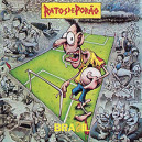 Ratos de Porão - Brasil 