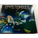 Overdose - ...Conscience
