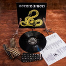 Communion - Communion