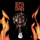 Black Death - Black Death