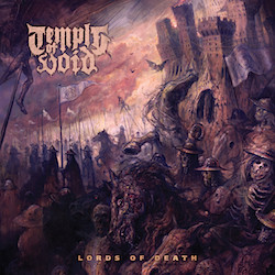 Temple of Void - Lor