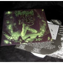 Necrovorous - Funeral for the Sane