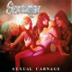 Sextrash - Sexual Carnage