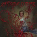 Cannibal Corpse- Red Before Black